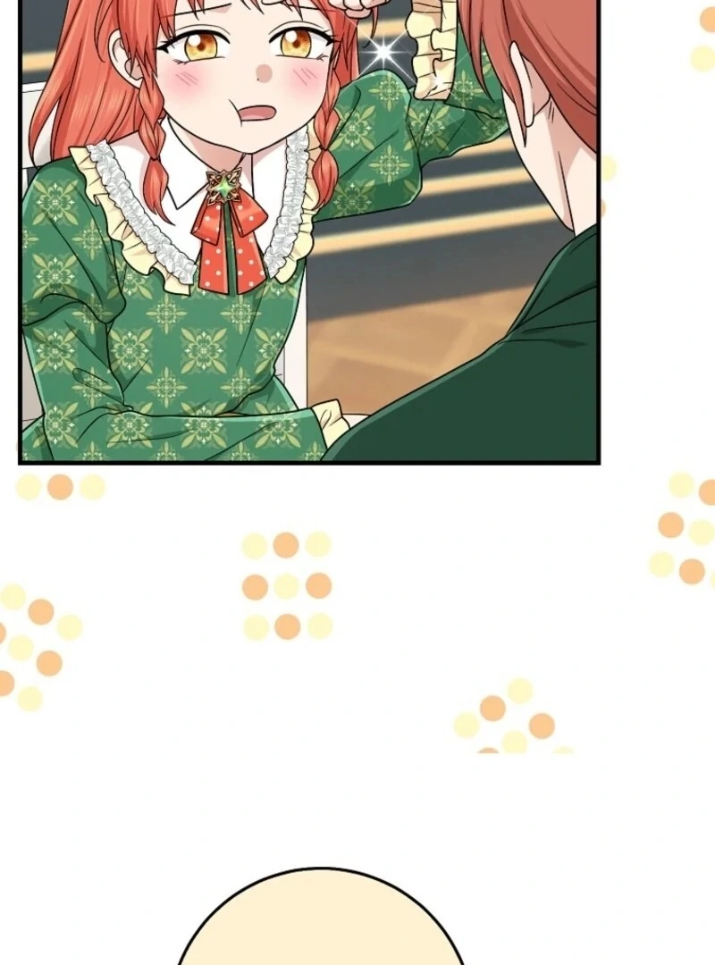 I Acted As the Adopted Daughter Too Well Chapter 95 380 007