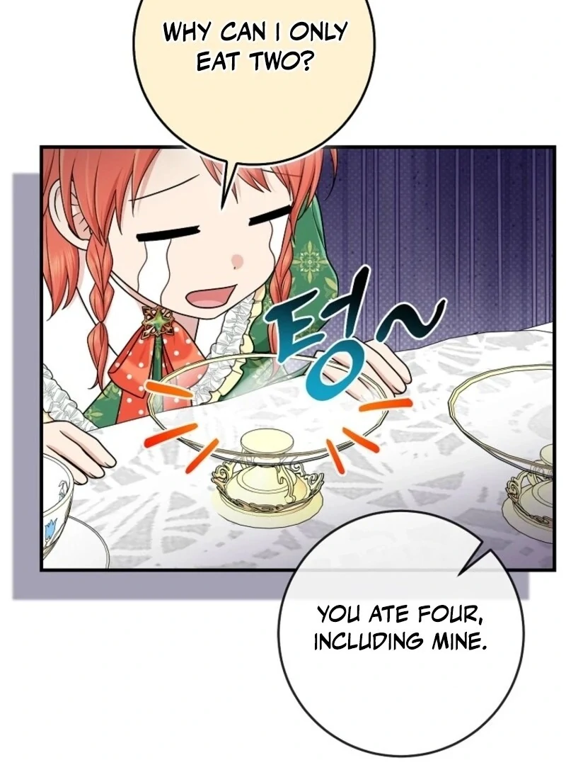 I Acted As the Adopted Daughter Too Well Chapter 95 381 008