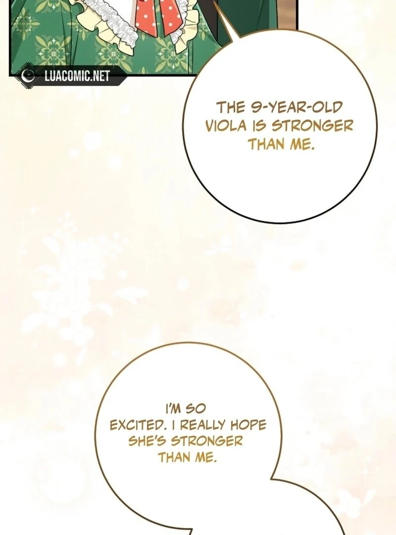 I Acted As the Adopted Daughter Too Well Chapter 95 385 012