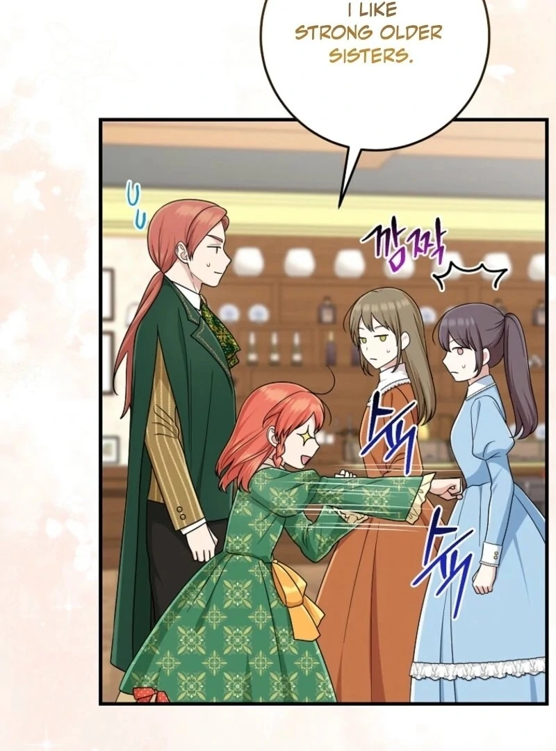 I Acted As the Adopted Daughter Too Well Chapter 95 386 013