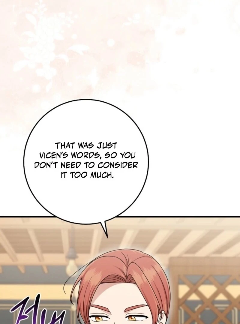 I Acted As the Adopted Daughter Too Well Chapter 95 387 014