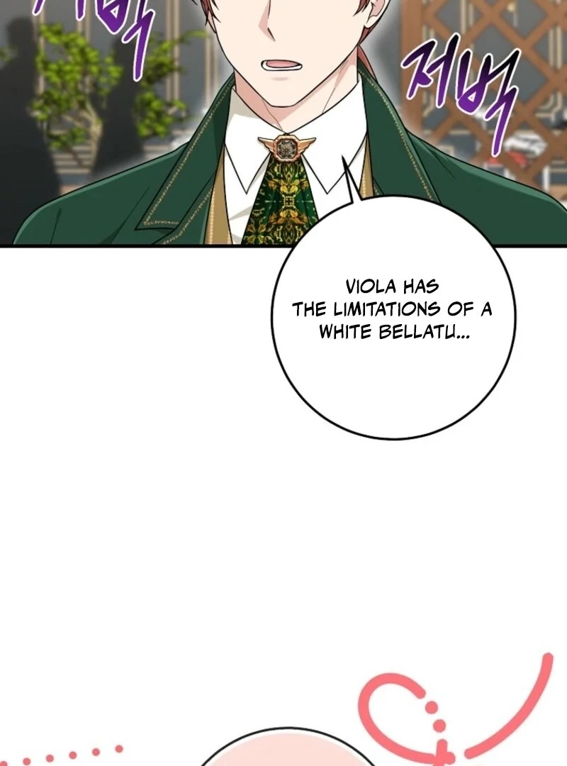 I Acted As the Adopted Daughter Too Well Chapter 95 388 015