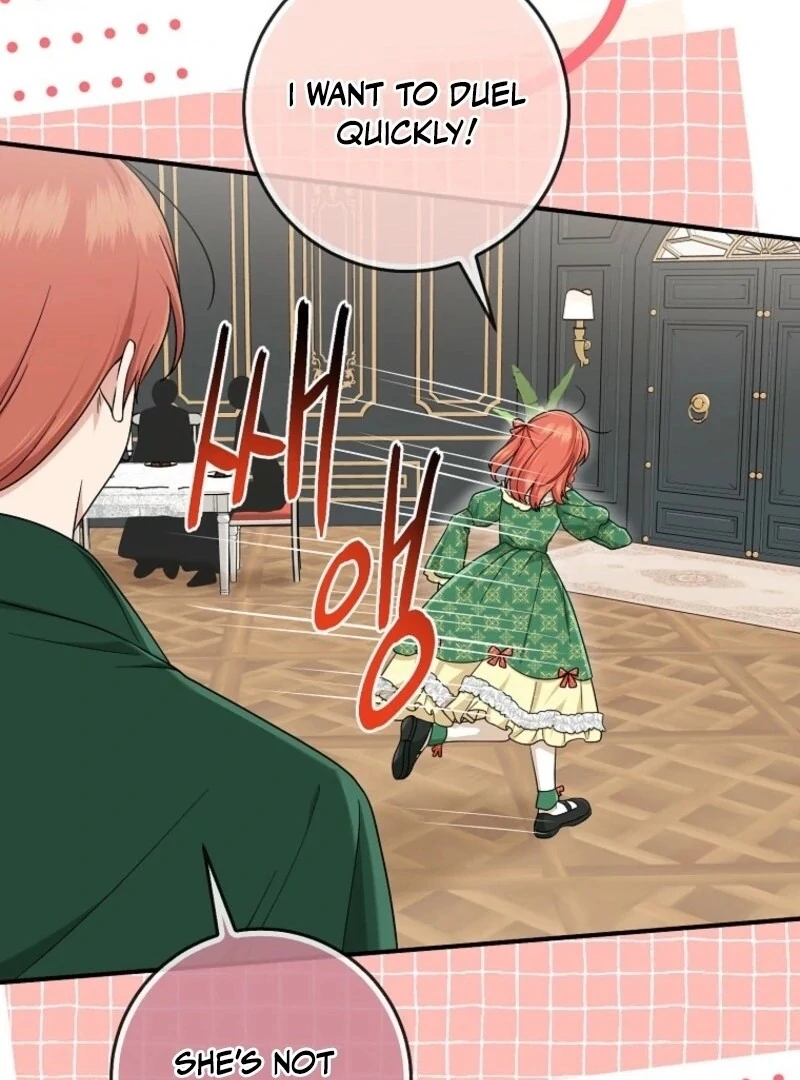 I Acted As the Adopted Daughter Too Well Chapter 95 389 016