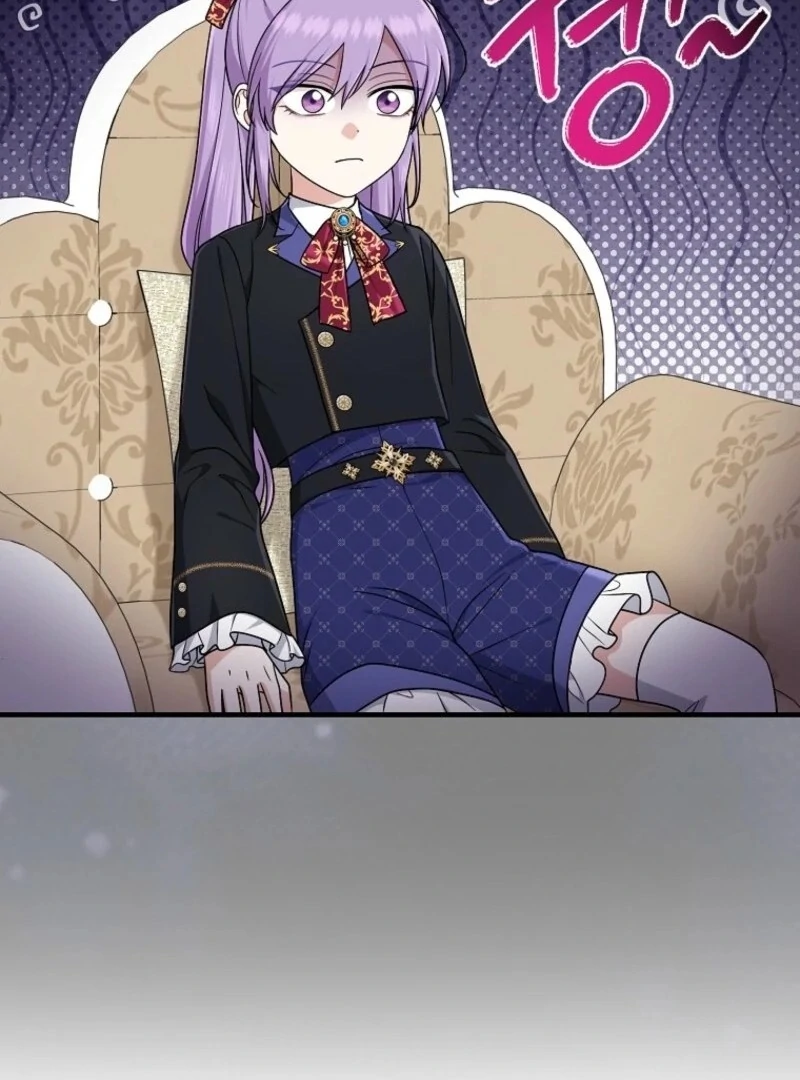 I Acted As the Adopted Daughter Too Well Chapter 95 392 019