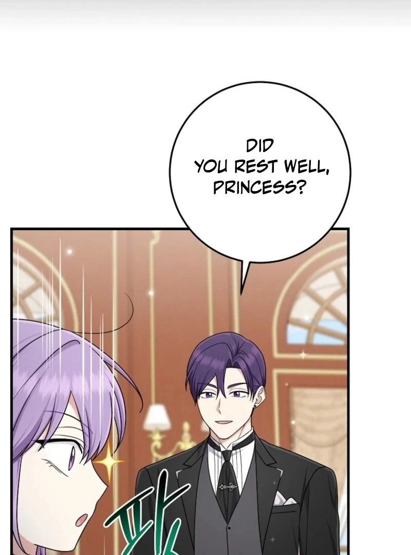 I Acted As the Adopted Daughter Too Well Chapter 95 393 020