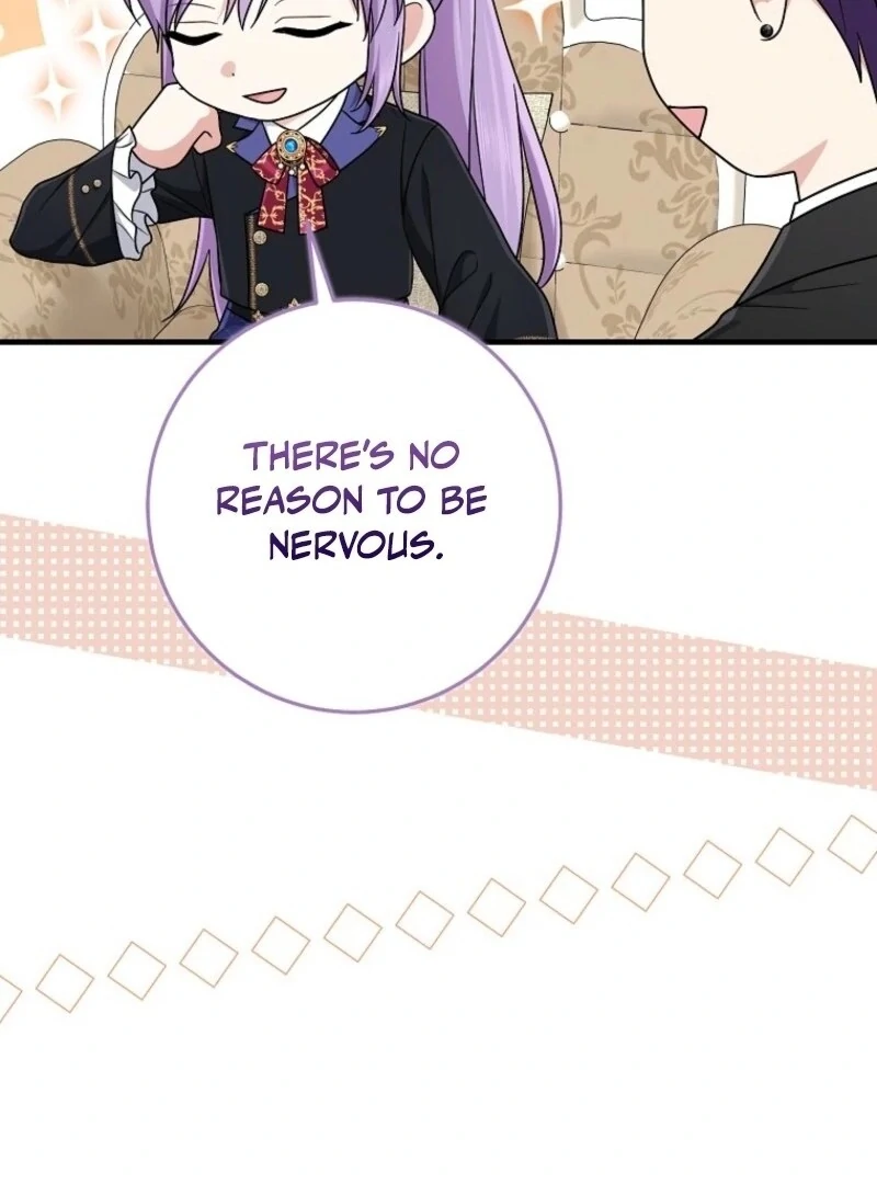 I Acted As the Adopted Daughter Too Well Chapter 95 397 024