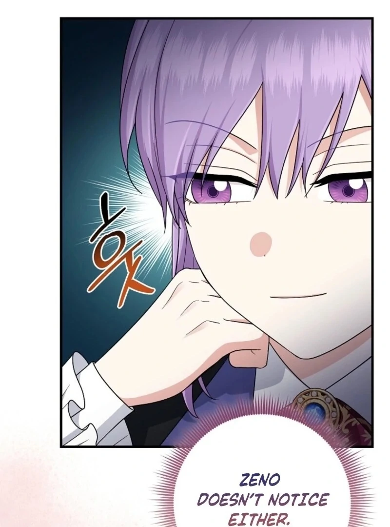 I Acted As the Adopted Daughter Too Well Chapter 95 398 025