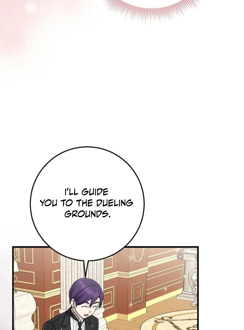 I Acted As the Adopted Daughter Too Well Chapter 95 401 028