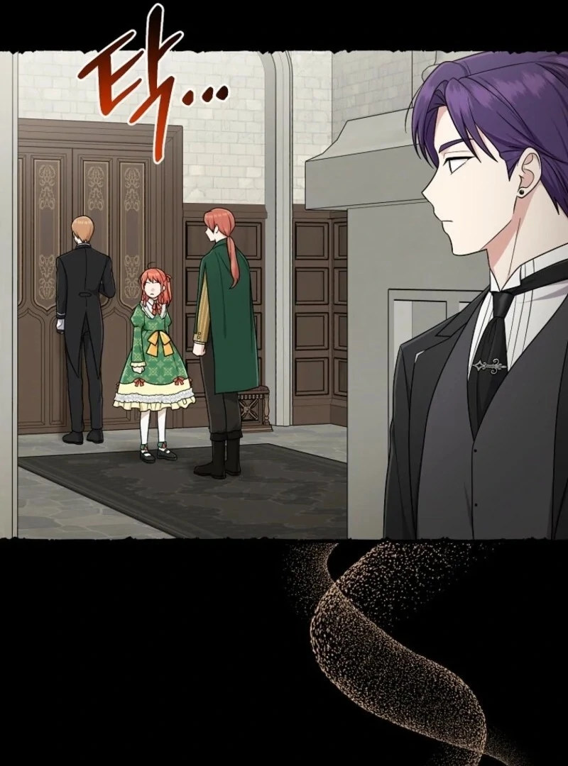 I Acted As the Adopted Daughter Too Well Chapter 95 406 033