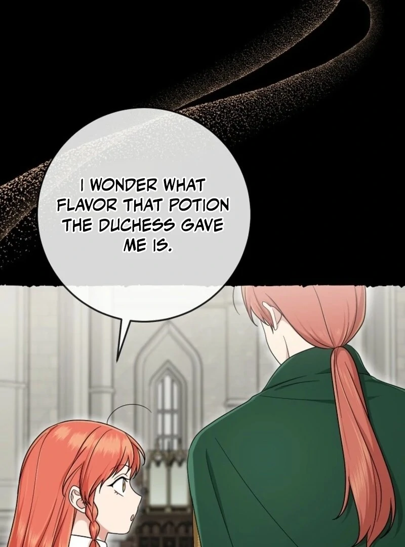 I Acted As the Adopted Daughter Too Well Chapter 95 407 034