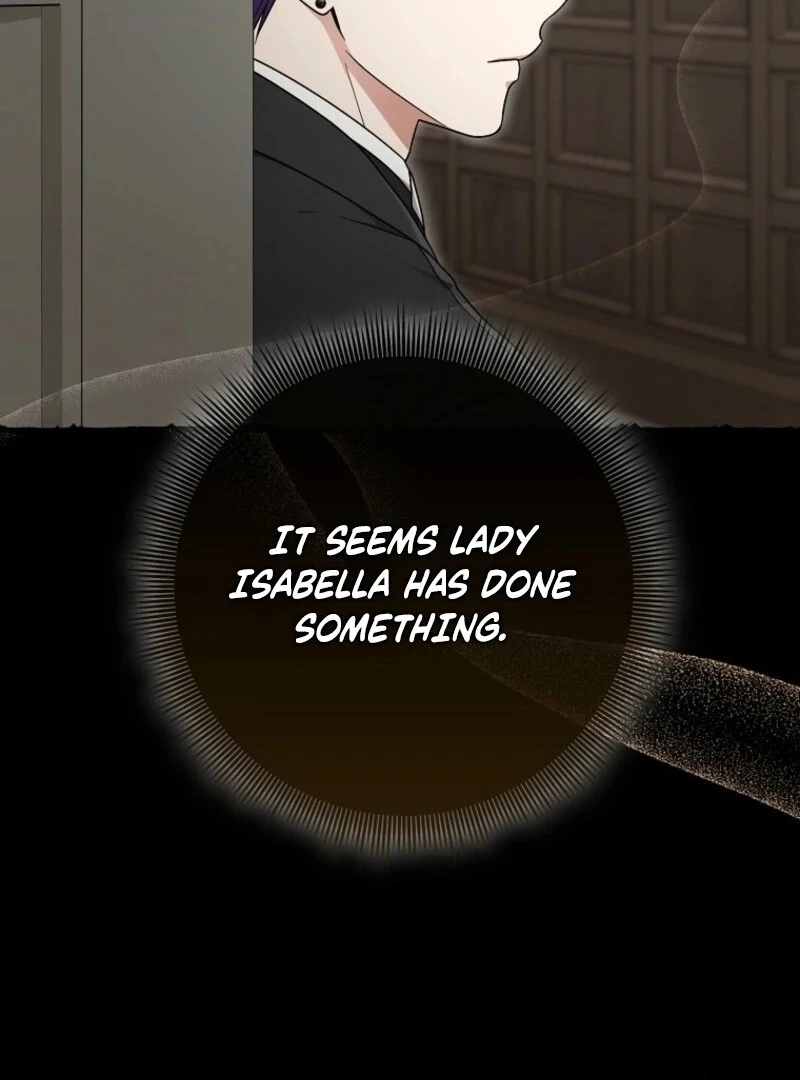 I Acted As the Adopted Daughter Too Well Chapter 95 410 037