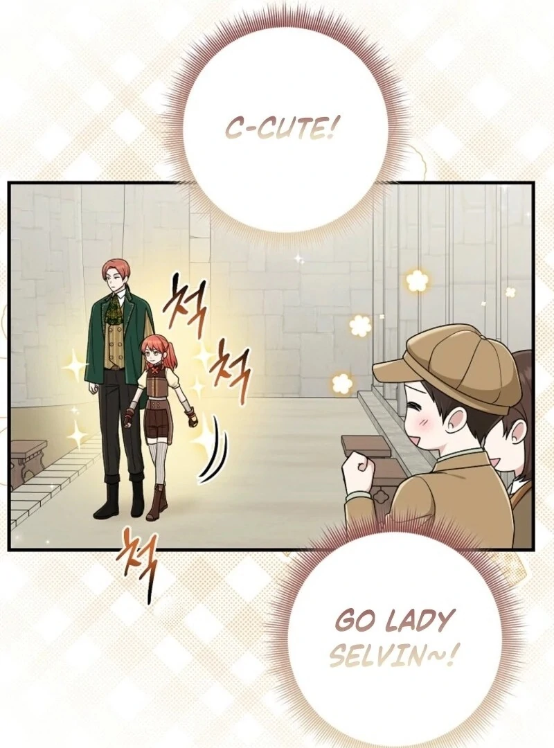 I Acted As the Adopted Daughter Too Well Chapter 95 429 056