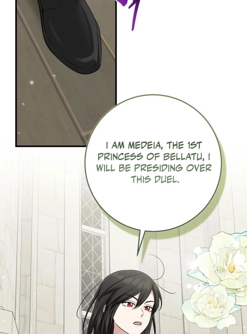 I Acted As the Adopted Daughter Too Well Chapter 95 431 058