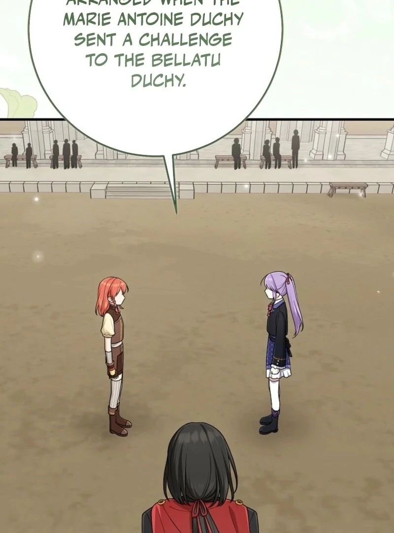 I Acted As the Adopted Daughter Too Well Chapter 95 434 061