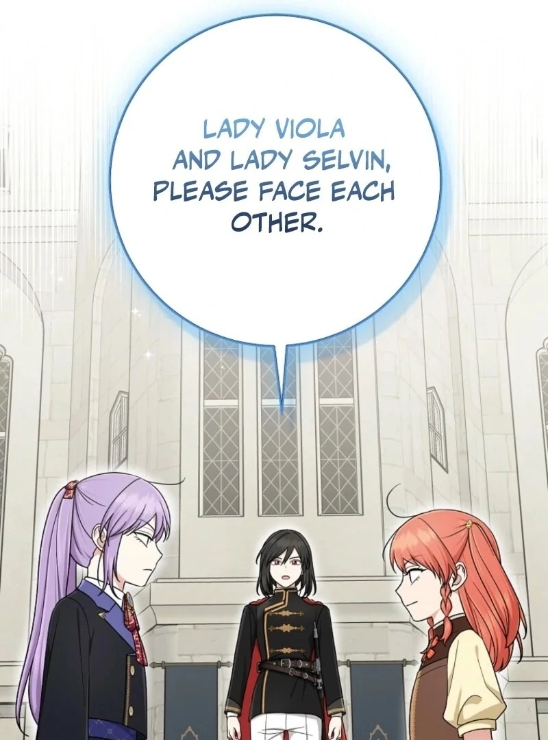 I Acted As the Adopted Daughter Too Well Chapter 95 442 069