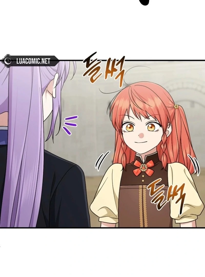 I Acted As the Adopted Daughter Too Well Chapter 95 444 071