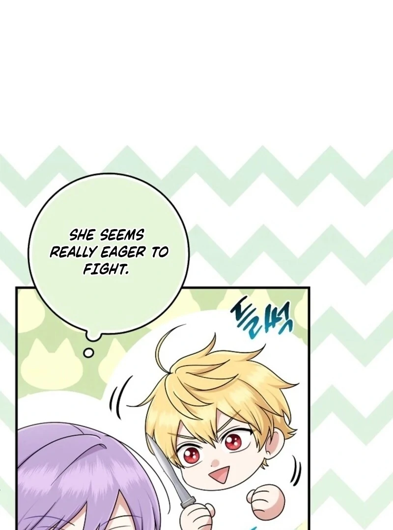 I Acted As the Adopted Daughter Too Well Chapter 95 445 072