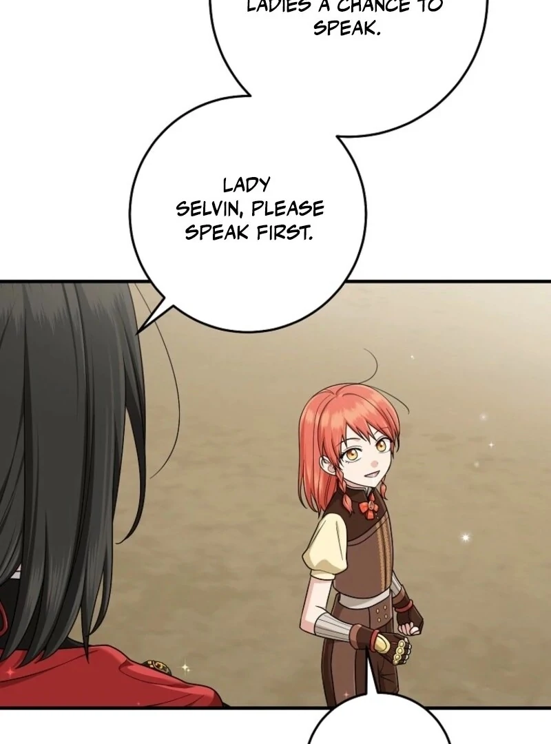 I Acted As the Adopted Daughter Too Well Chapter 95 447 074