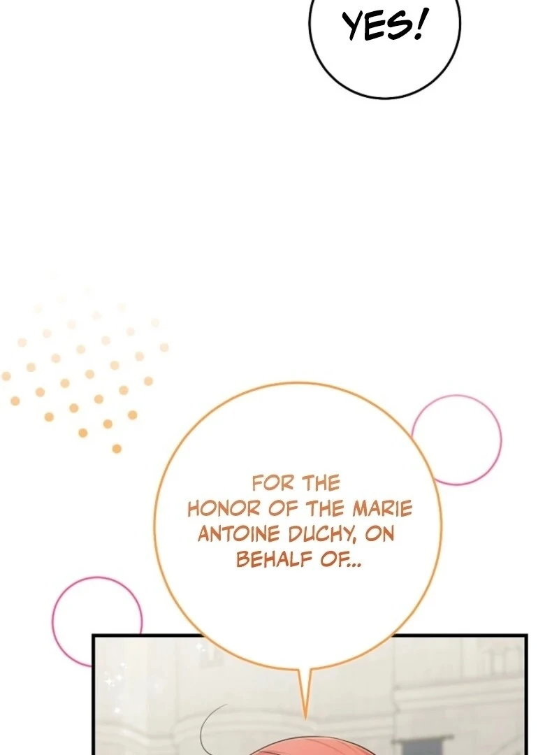 I Acted As the Adopted Daughter Too Well Chapter 95 448 075