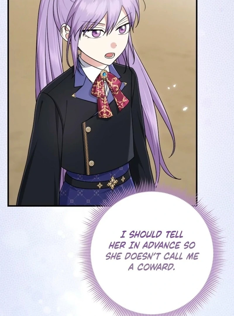 I Acted As the Adopted Daughter Too Well Chapter 95 453 080