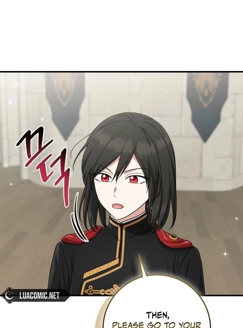 I Acted As the Adopted Daughter Too Well Chapter 95 456 083