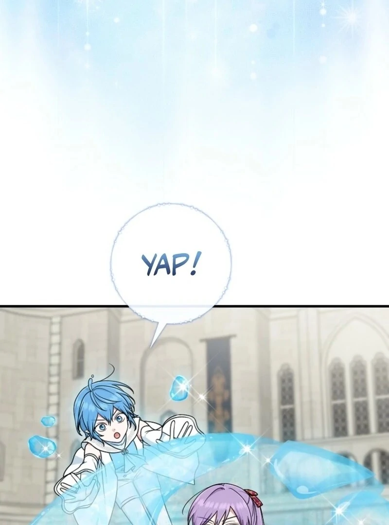 I Acted As the Adopted Daughter Too Well Chapter 95 466 093