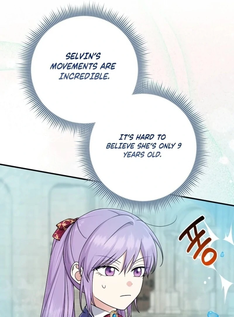 I Acted As the Adopted Daughter Too Well Chapter 95 472 099