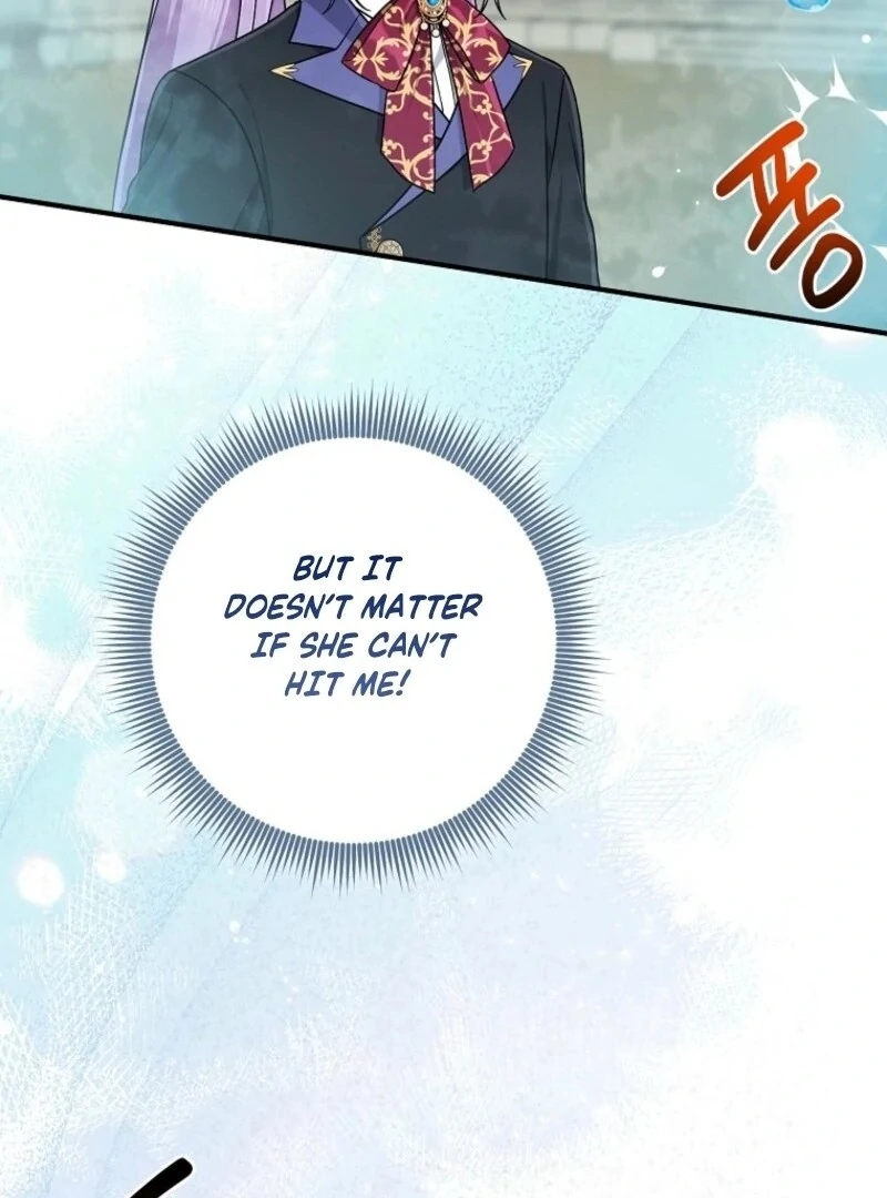 I Acted As the Adopted Daughter Too Well Chapter 95 473 100