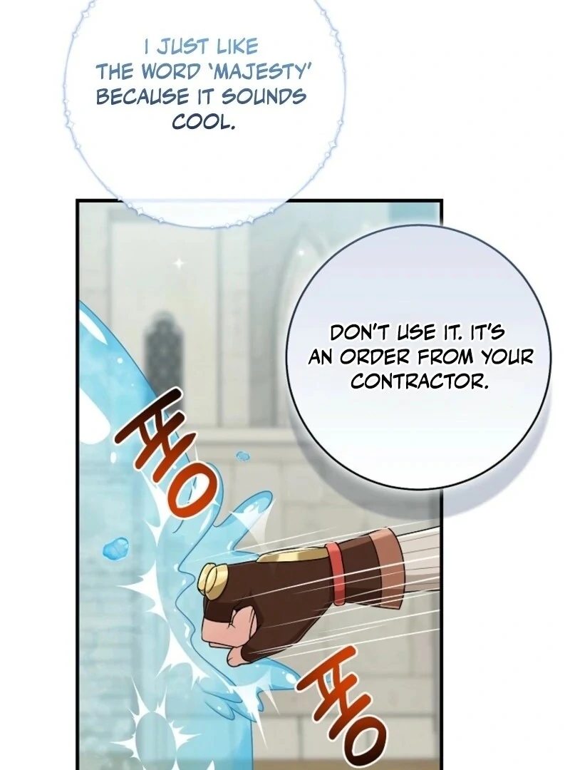 I Acted As the Adopted Daughter Too Well Chapter 95 479 106