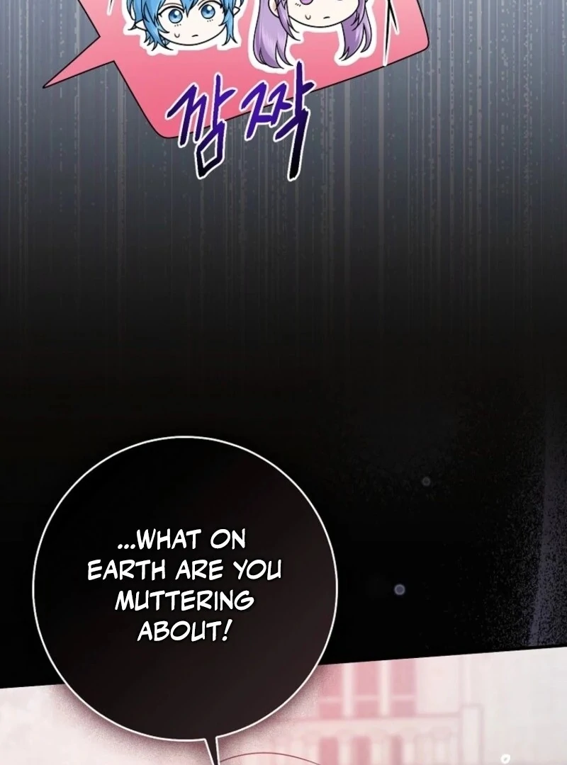 I Acted As the Adopted Daughter Too Well Chapter 95 486 113