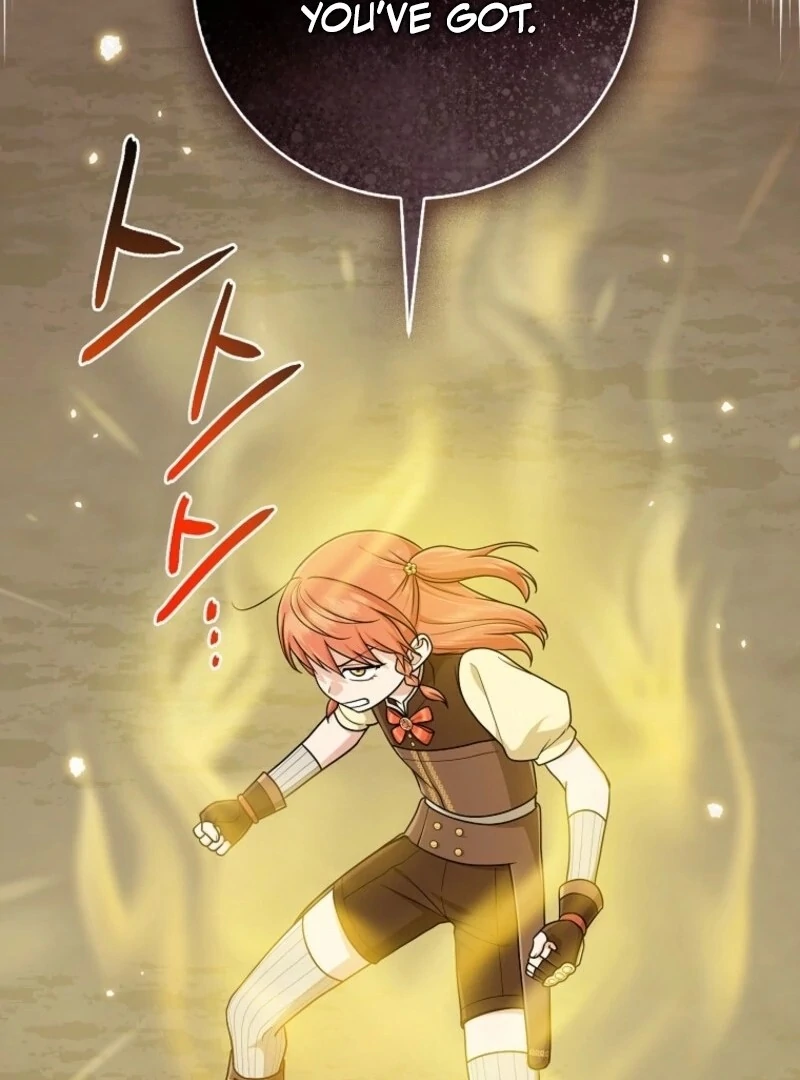 I Acted As the Adopted Daughter Too Well Chapter 95 489 116