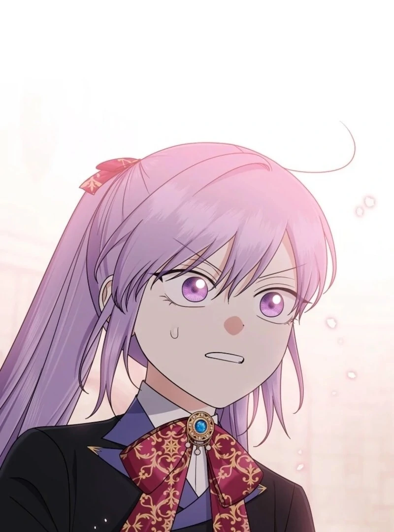 I Acted As the Adopted Daughter Too Well Chapter 95 491 118