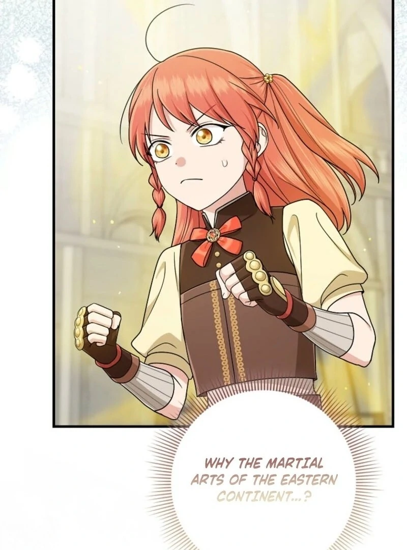 I Acted As the Adopted Daughter Too Well Chapter 96 398 016