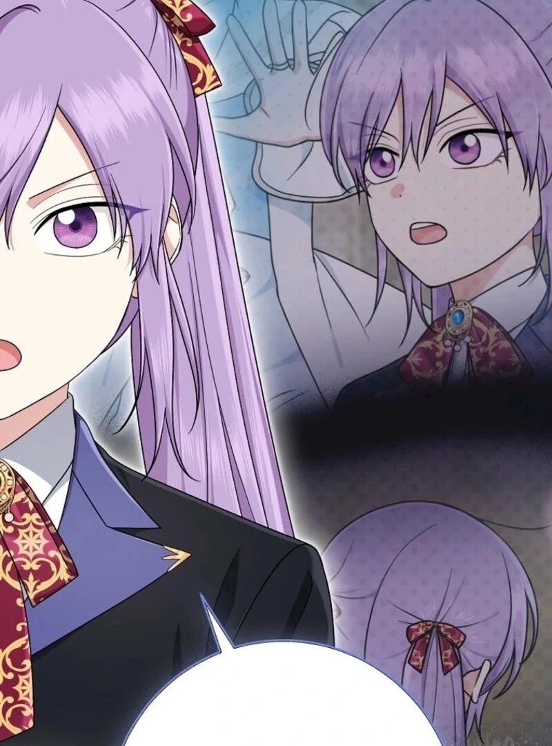 I Acted As the Adopted Daughter Too Well Chapter 96 400 018