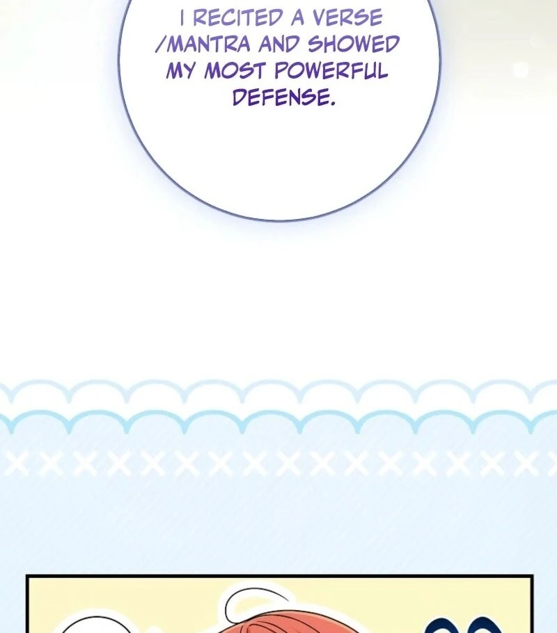 I Acted As the Adopted Daughter Too Well Chapter 96 403 021