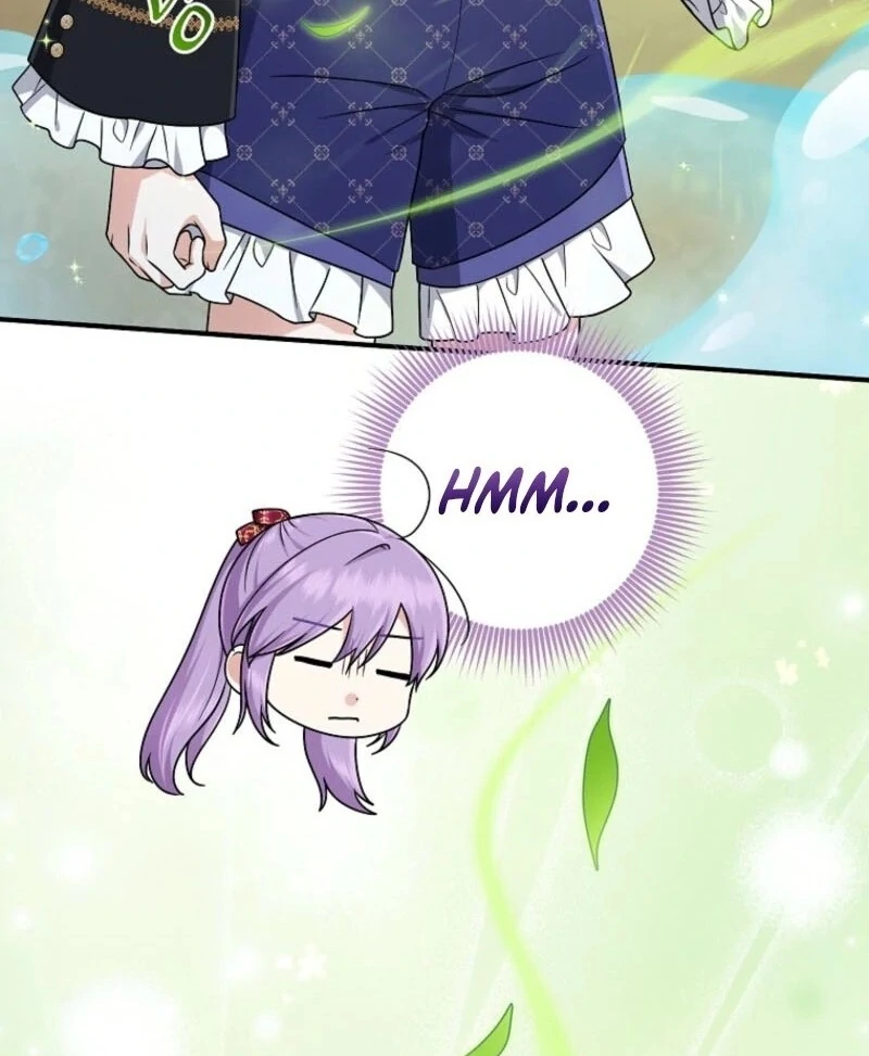 I Acted As the Adopted Daughter Too Well Chapter 96 413 031