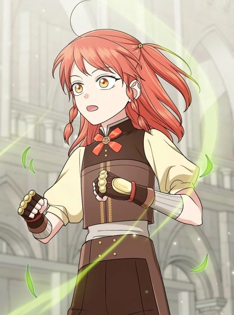 I Acted As the Adopted Daughter Too Well Chapter 96 415 033