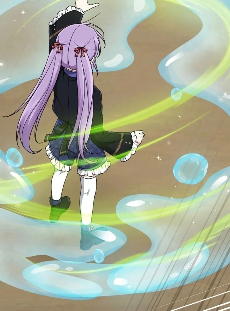 I Acted As the Adopted Daughter Too Well Chapter 96 420 038