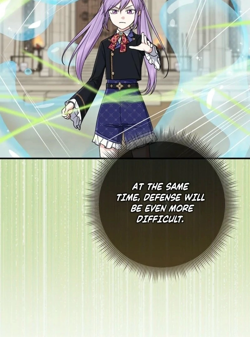 I Acted As the Adopted Daughter Too Well Chapter 96 422 040