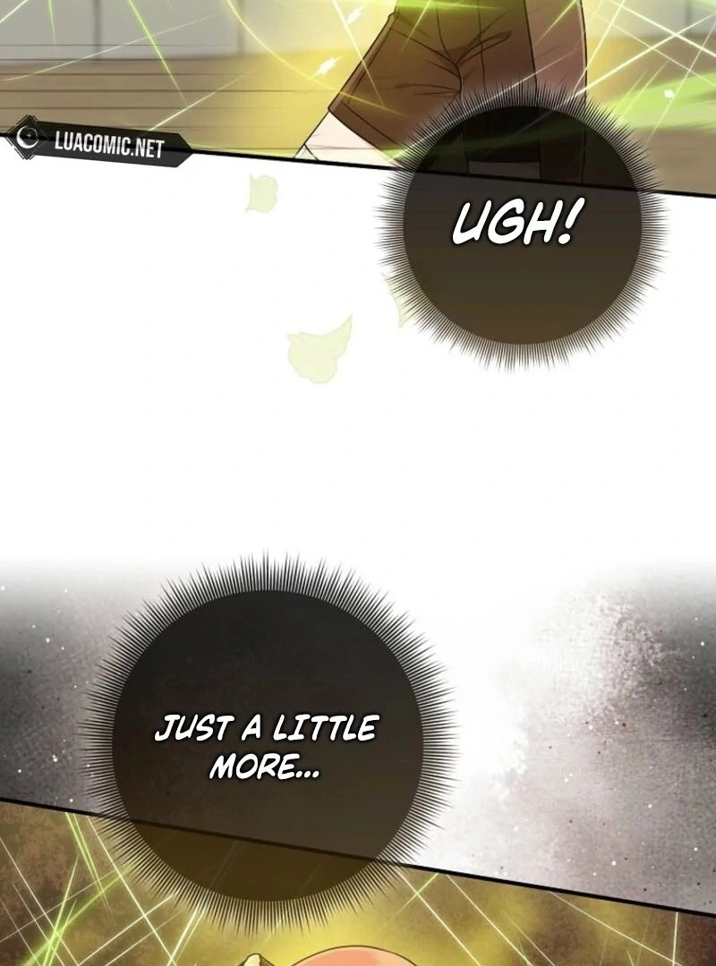 I Acted As the Adopted Daughter Too Well Chapter 96 428 046