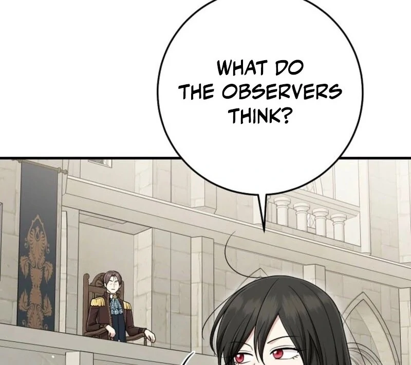 I Acted As the Adopted Daughter Too Well Chapter 96 447 065