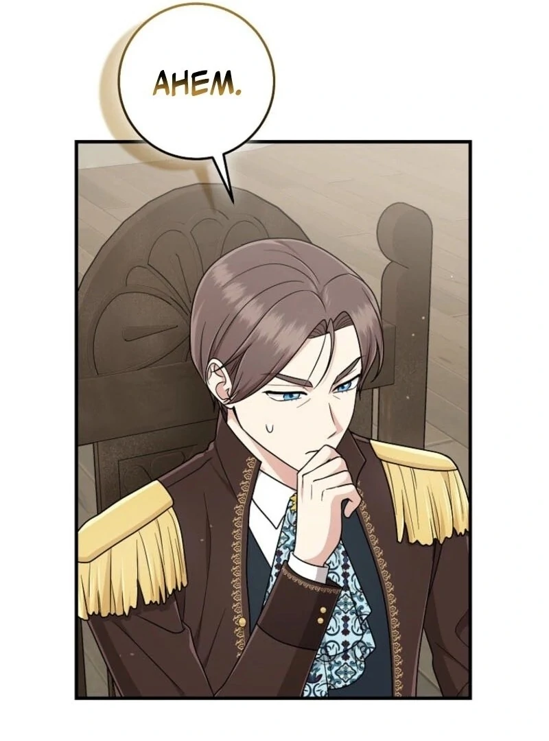 I Acted As the Adopted Daughter Too Well Chapter 96 449 067