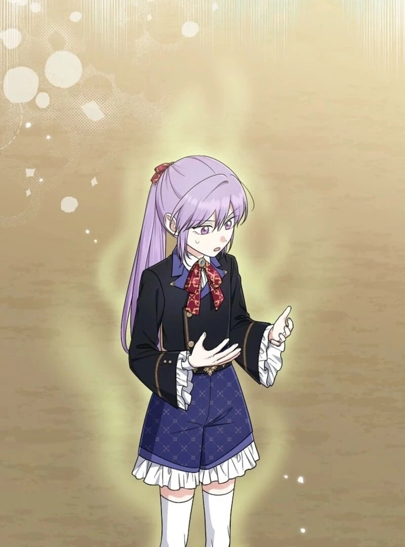 I Acted As the Adopted Daughter Too Well Chapter 96 463 081