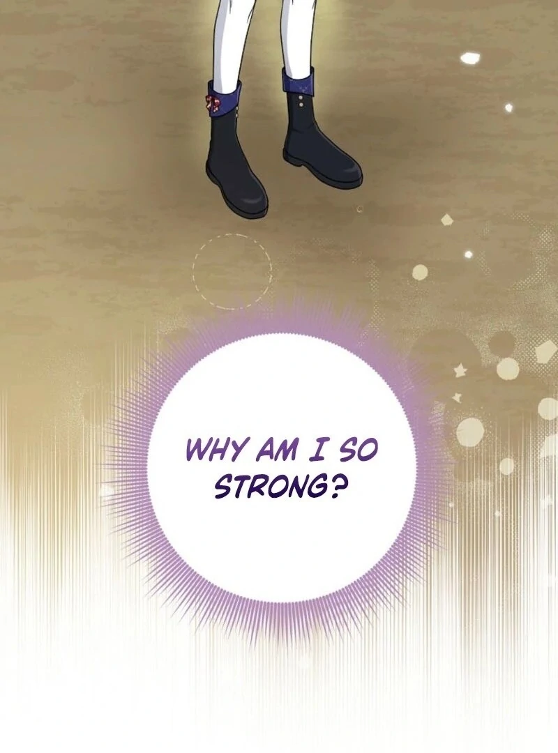 I Acted As the Adopted Daughter Too Well Chapter 96 464 082