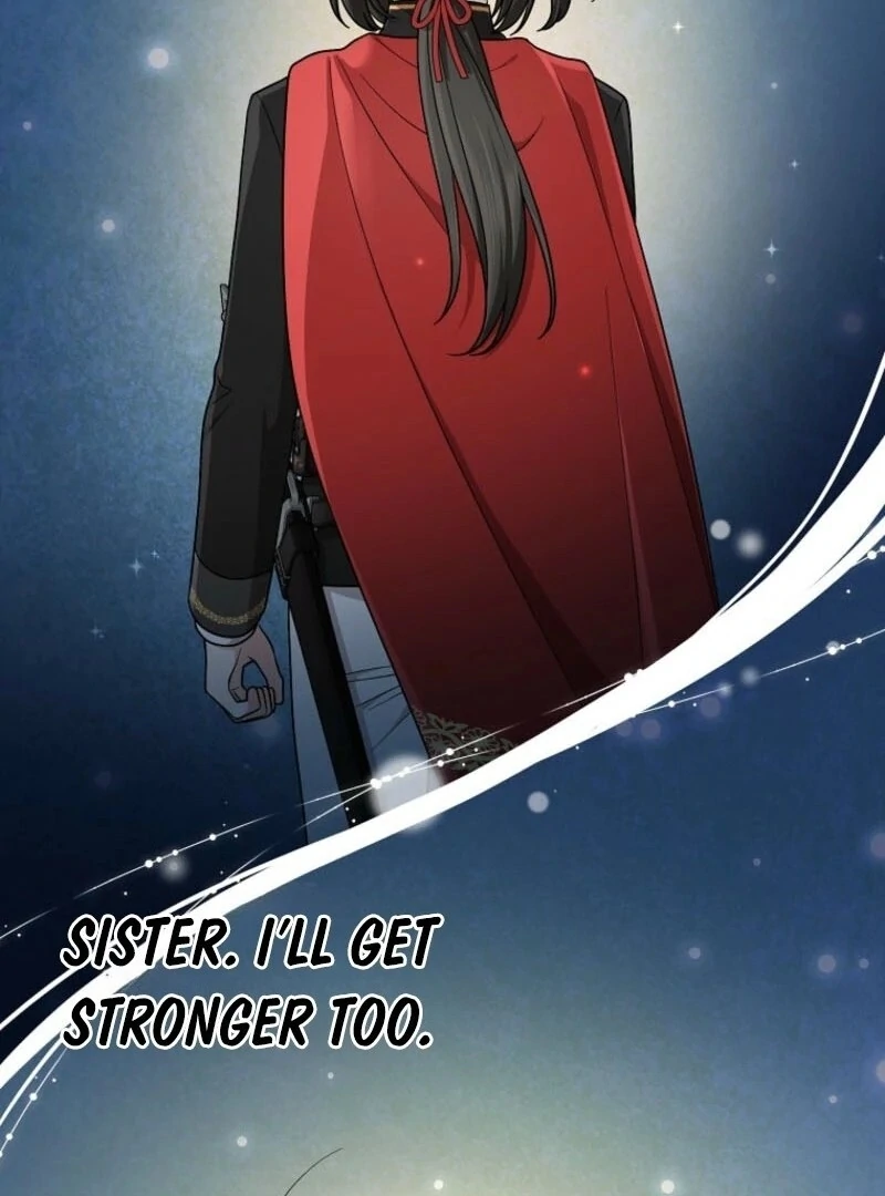 I Acted As the Adopted Daughter Too Well Chapter 96 469 087