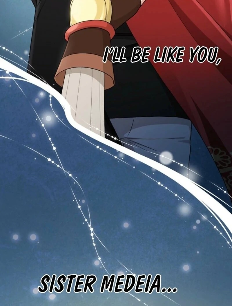 I Acted As the Adopted Daughter Too Well Chapter 96 471 089