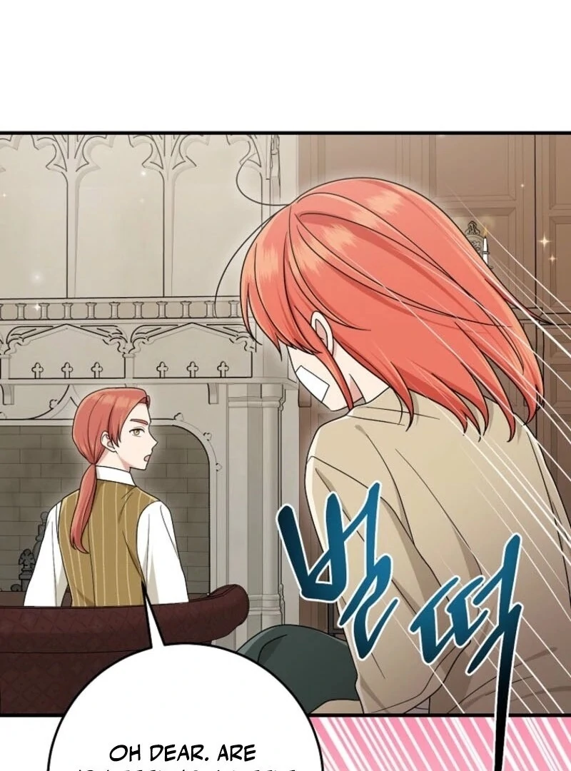 I Acted As the Adopted Daughter Too Well Chapter 96 476 094