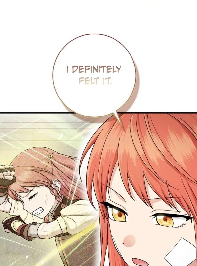 I Acted As the Adopted Daughter Too Well Chapter 96 487 105