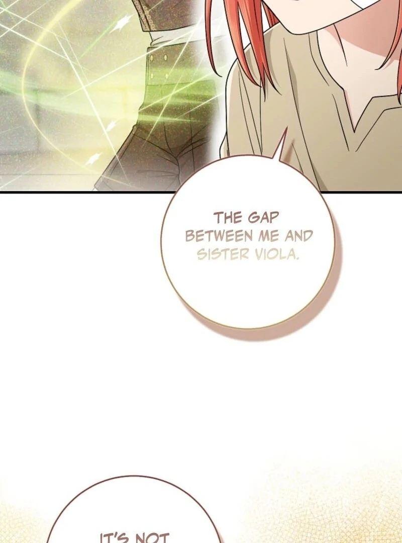 I Acted As the Adopted Daughter Too Well Chapter 96 488 106