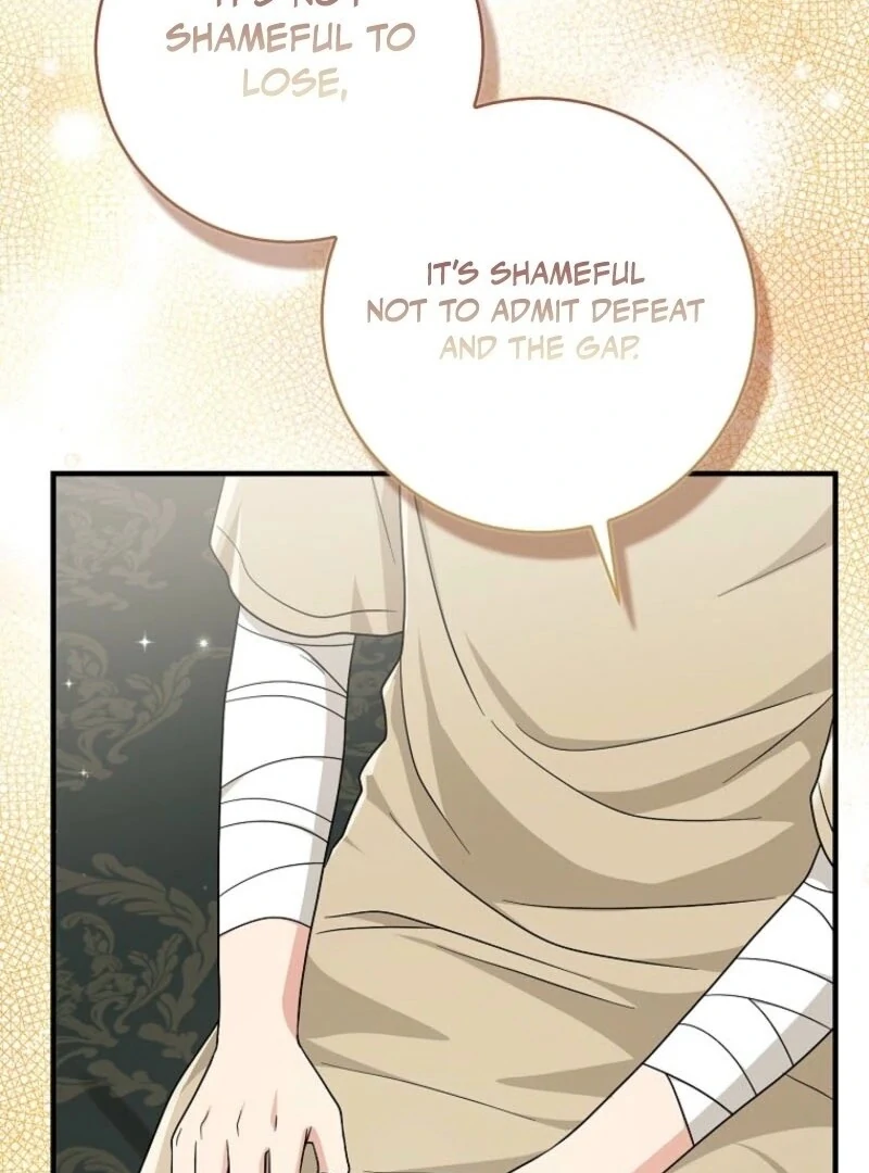 I Acted As the Adopted Daughter Too Well Chapter 96 489 107